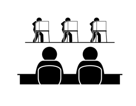 workers