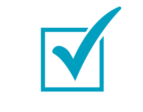 checkmark