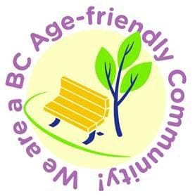 decorative Age Friendly BC Logo