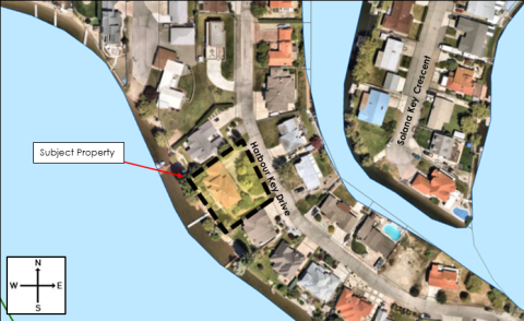 Rezoning