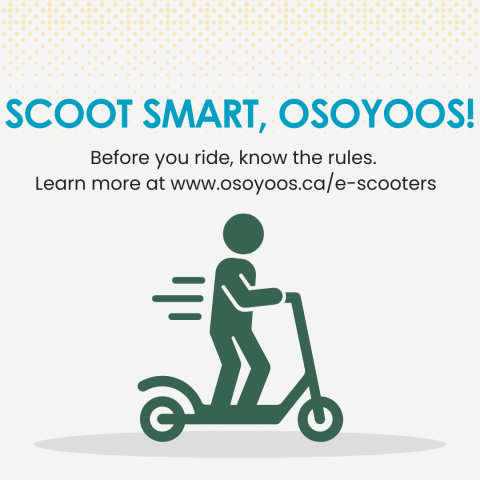 Kick Scooter